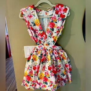 Mustard seed dress never worn w tags